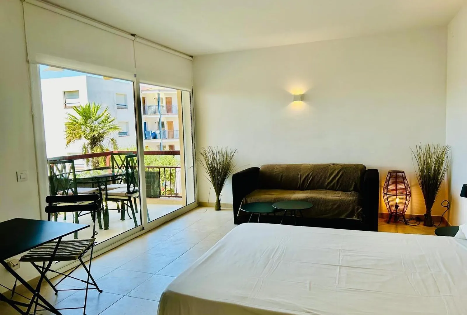Apartaments Wasela 104 Palamos Apartment