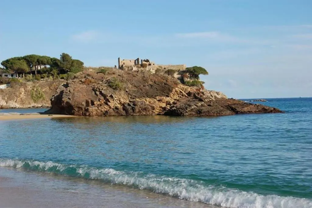 Apartaments Wasela 104 Palamos
