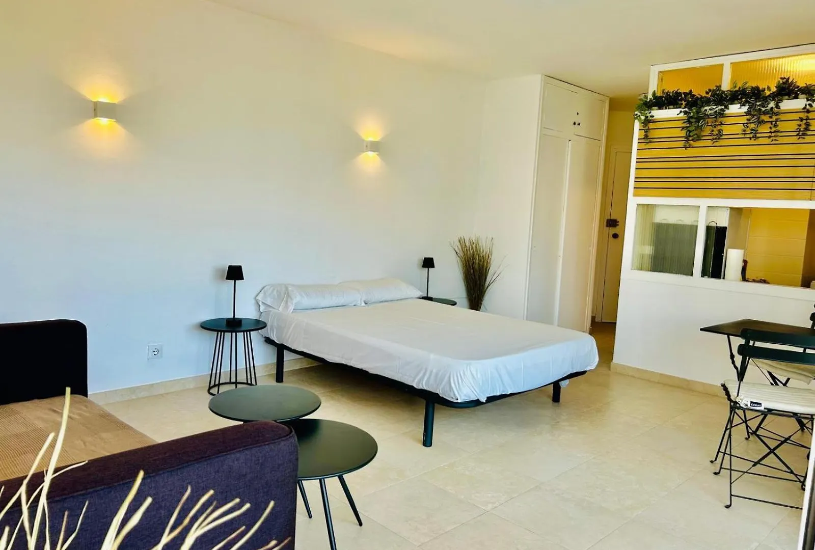 Apartaments Wasela 104 location